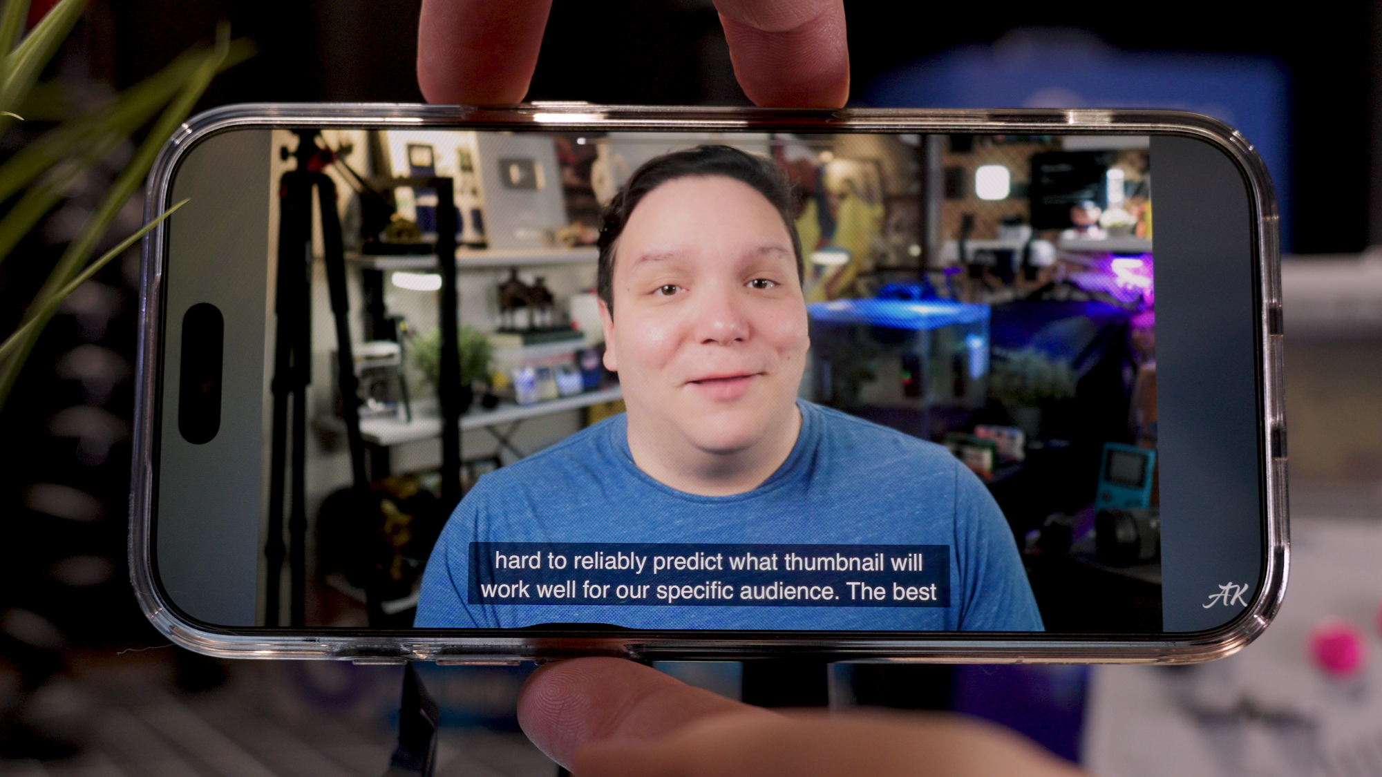 YouTube's Show When Muted feature displays captions automatically when viewers scroll with their sound off, making accurate transcripts more important than ever.