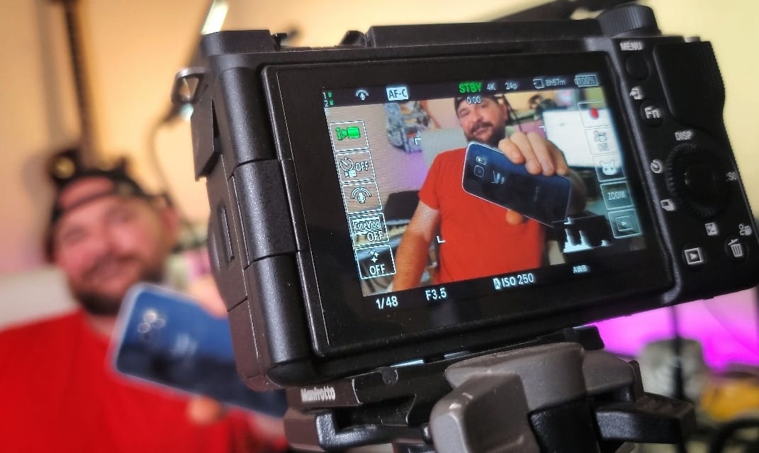 From Phone to Camera: What Nobody Tells You About Upgrading Your YouTube Setup