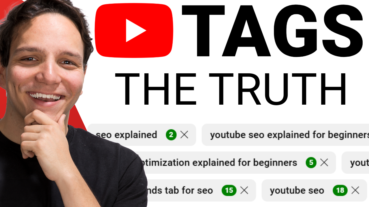 Do YouTube Tags Still Matter? The Truth Every Creator Needs to Hear