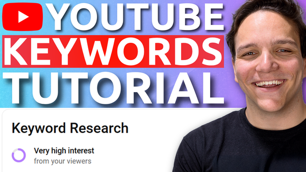 Free YouTube Keyword Research Tools That Can Help You Earn More Views
