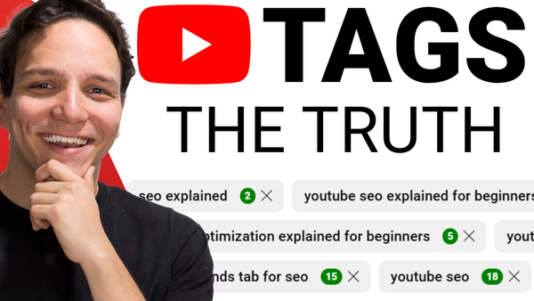 Do YouTube Tags Still Matter? The Truth Every Creator Needs to Hear